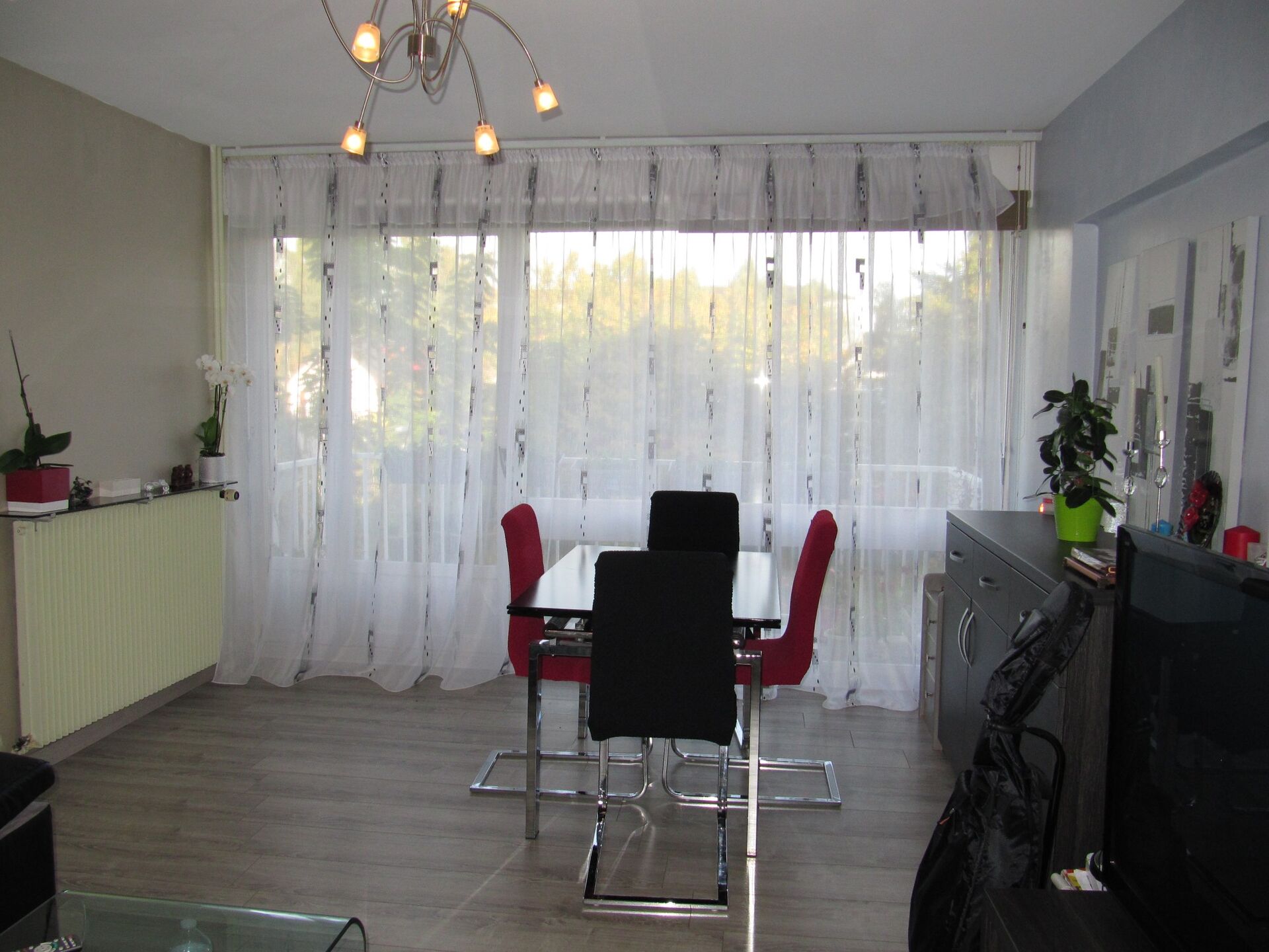 Appartement Lisieux avec ascenseur