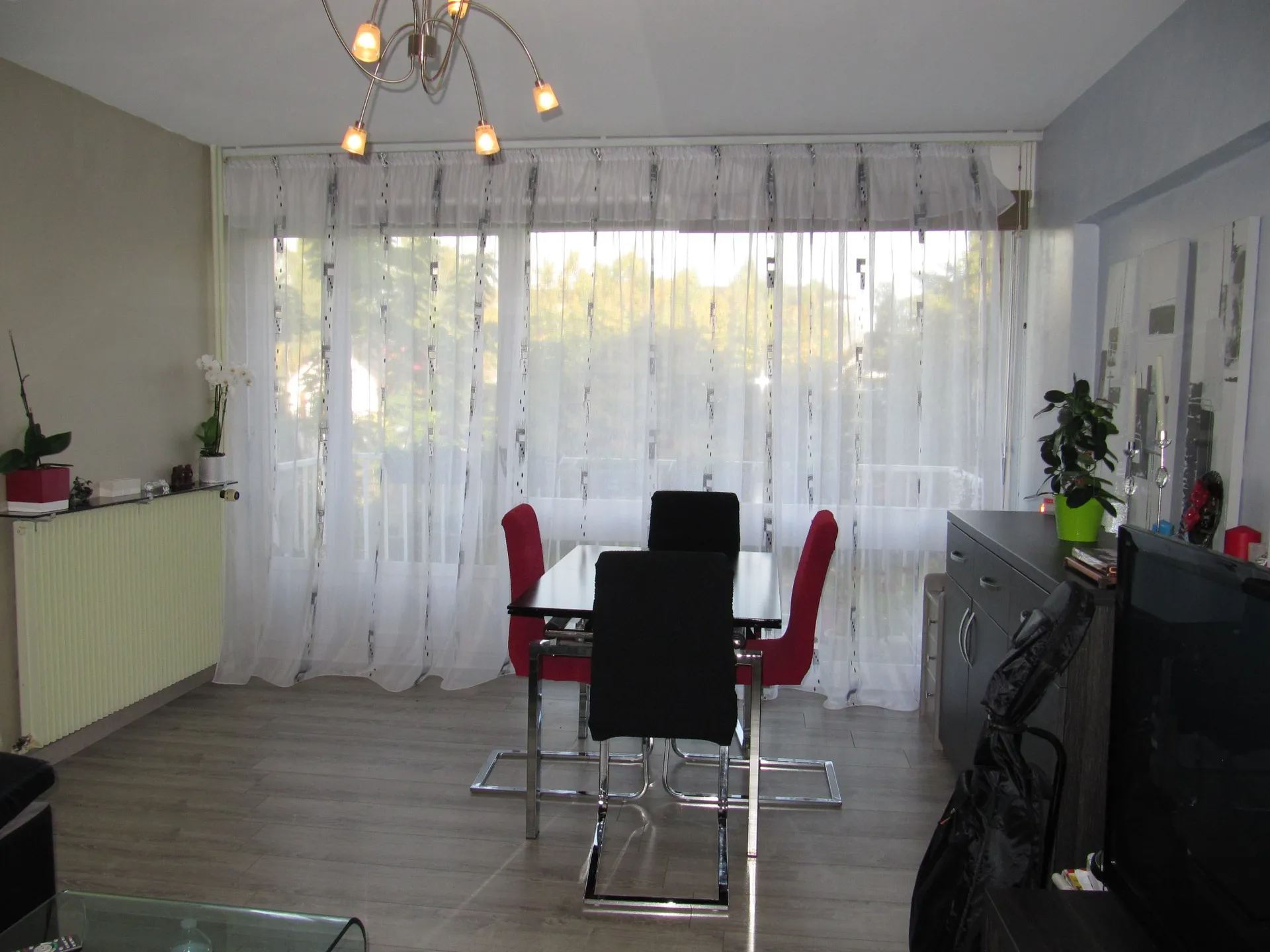 Appartement Lisieux avec ascenseur