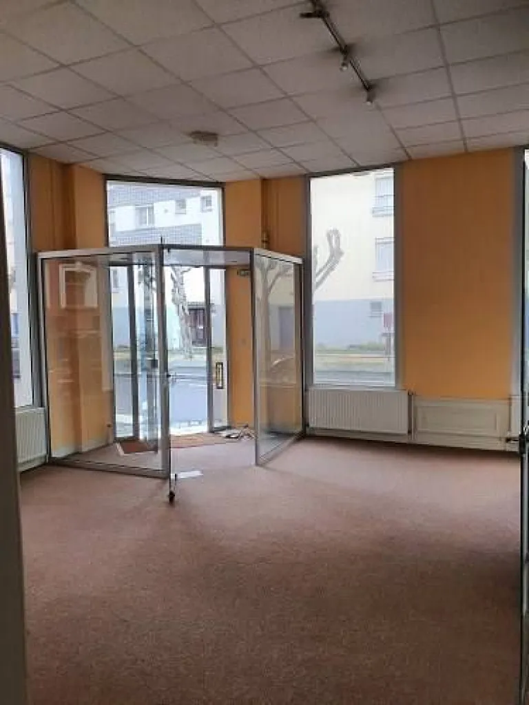 recherche immeuble elbeuf