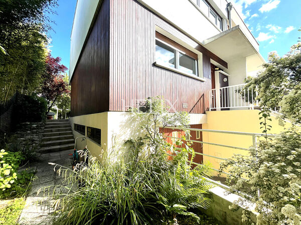 Charmante maison à vendre dans le Domaine de Grandchamp Le-Pecq  calme et tranquillité