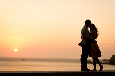 mariage face à l'océan biarritz
