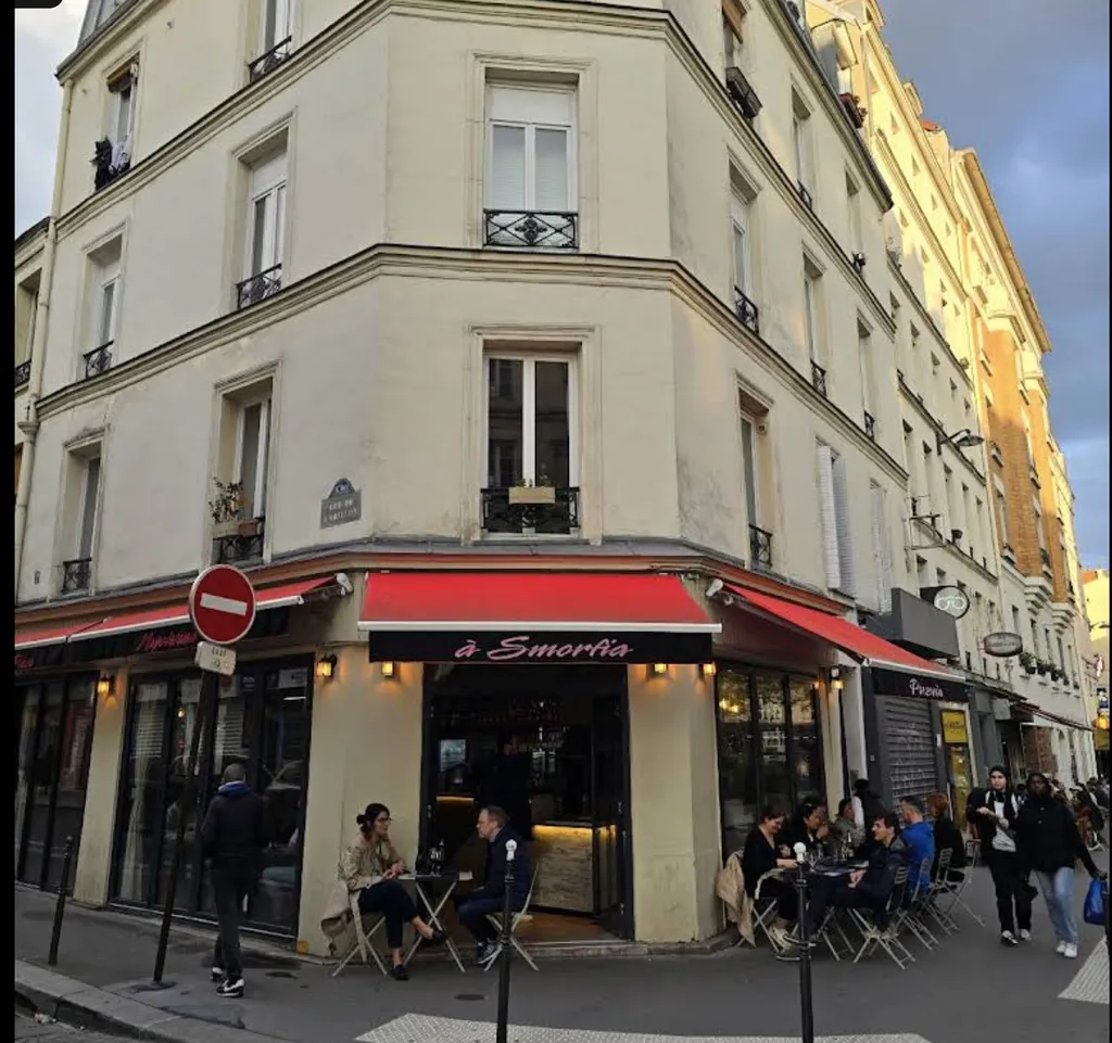 Vente - Local commercial 80 m², Parmentier, Rue Saint-Maur 75011 PARIS