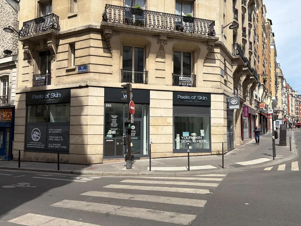 Vente - Bureau 81 m², Convention / Vaugirard, Rue de Vaugirard 75015 PARIS