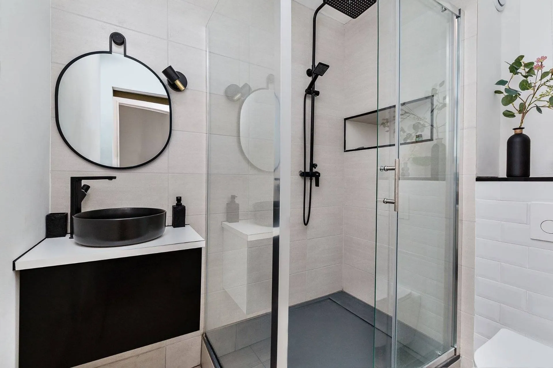 Appartement situé au 2ème étage, meublé de 64.43m² en Duplex en centre ville de Dieppe, Normandie, 76.