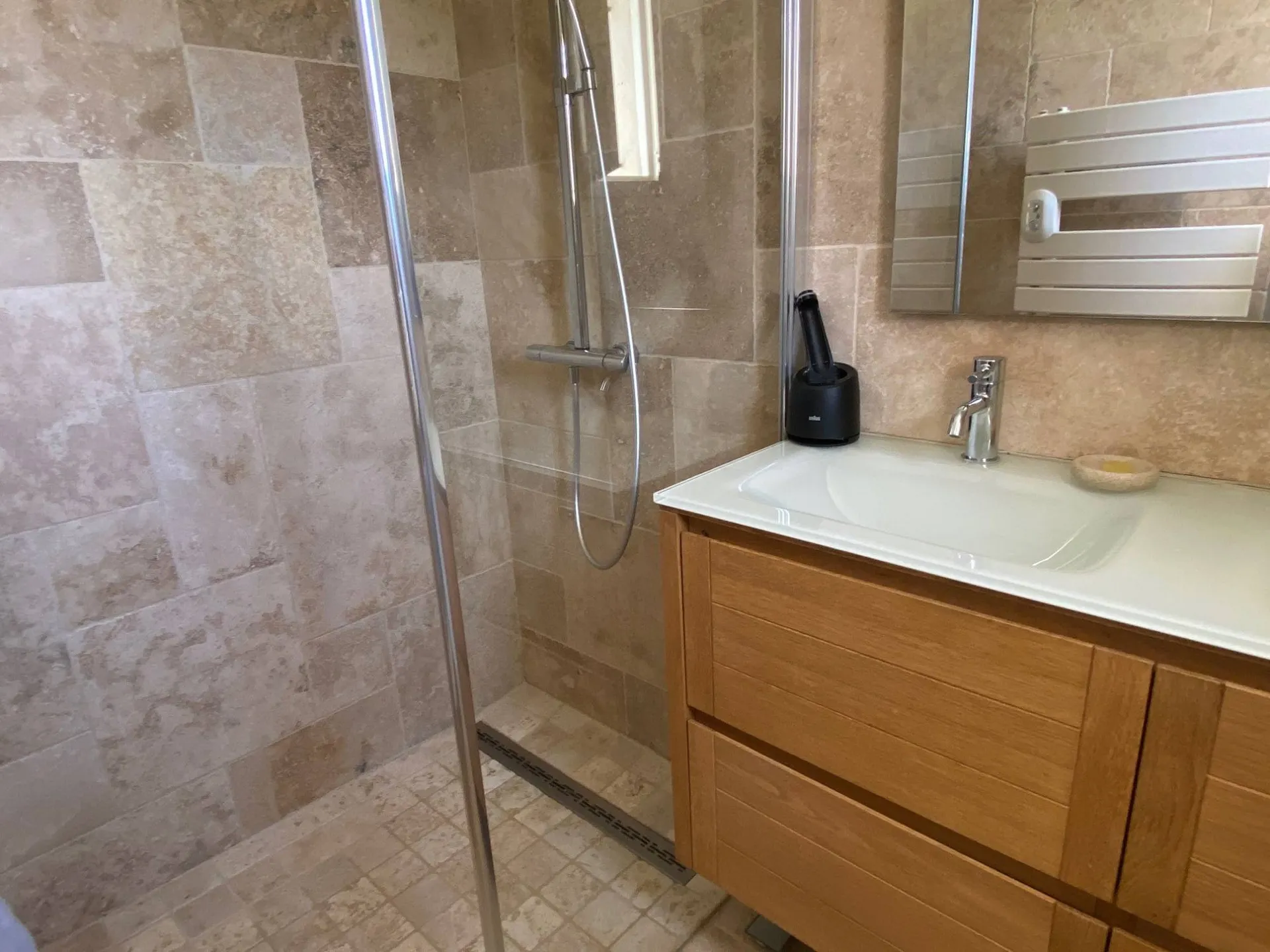 belle villa de plain-pied a vendre roquefort la bédoule