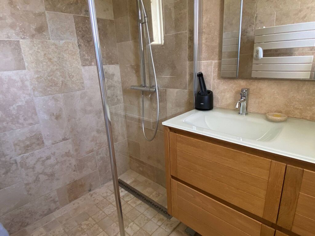 belle villa de plain-pied a vendre roquefort la bédoule