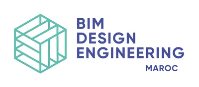 BIM Design Engineering Maroc - Ingénierie Fluides et BIM à Casablanca au Maroc