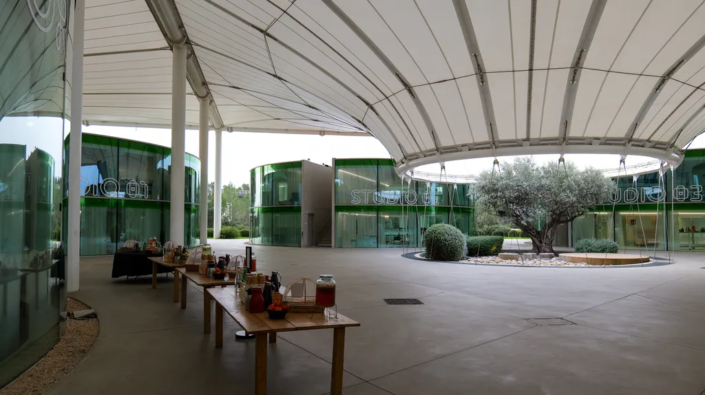 Hôtels les mieux notés à Aix-en-Provence pour congrès, séminaires et réceptions