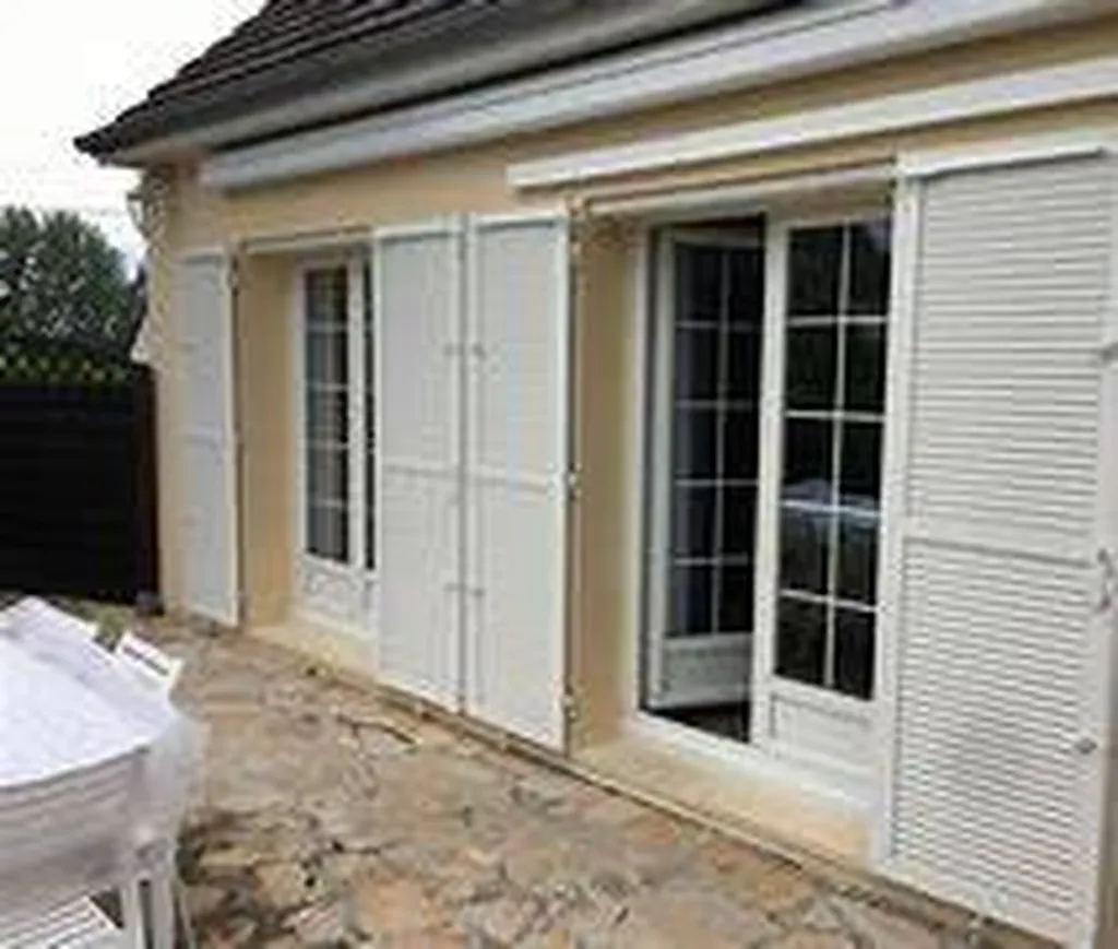 Rénovation de volet coulissant à LACHASSAGNE