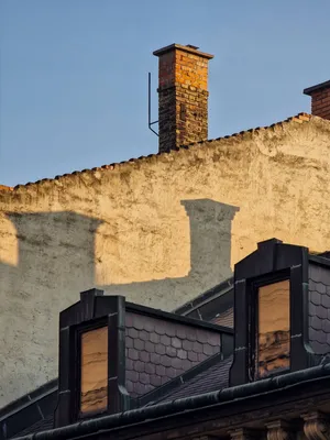 Isolation de murs extérieurs pour copropriétés et immeubles en location, proche Evreux