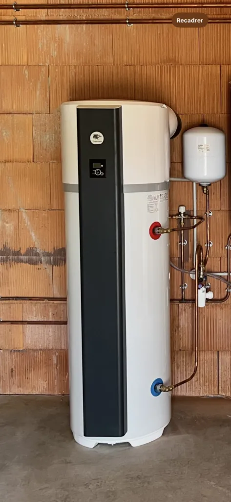 Chauffe eau Thermor a Fonsorbes (31)