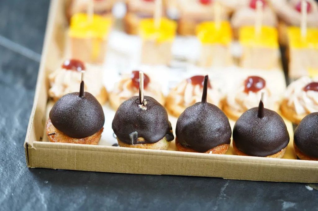 le foie gras dans tout ses états
