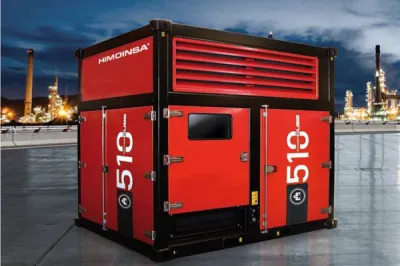 groupe electrogene 500 kva miramas