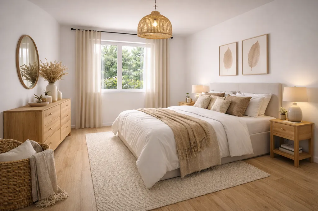 Nouvelle résidence à Saverne 