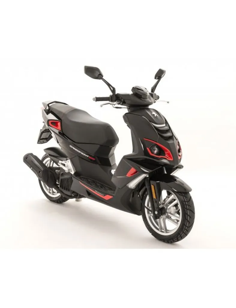 PEUGEOT SPEEDFIGHT 125cc LA SEYNE SUR MER