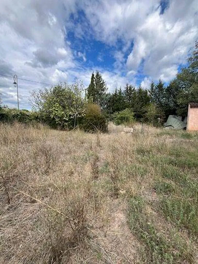 faire construire sa maison dans le Var