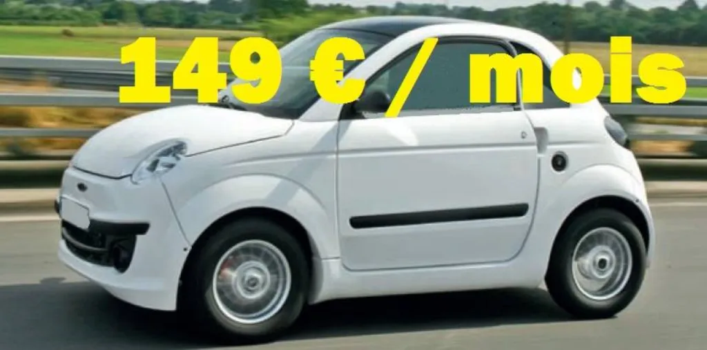 Nouvelle DUE Dynamic pour 149 € par mois seulement a La Garde pres de TOULON var 83