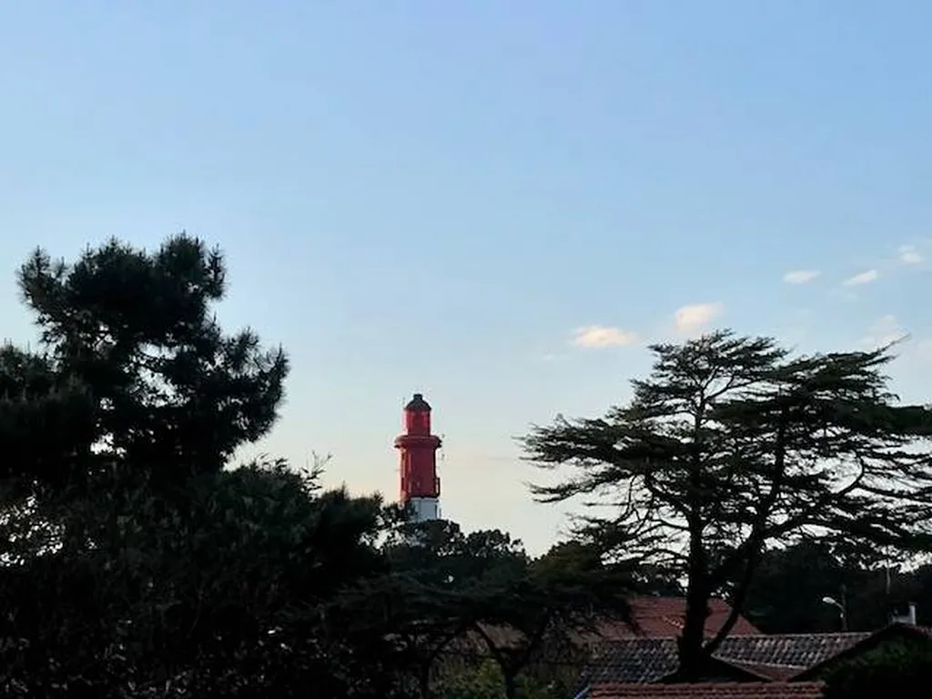Visiter le phare du Cap Ferret - Bassin d'Arcachon 