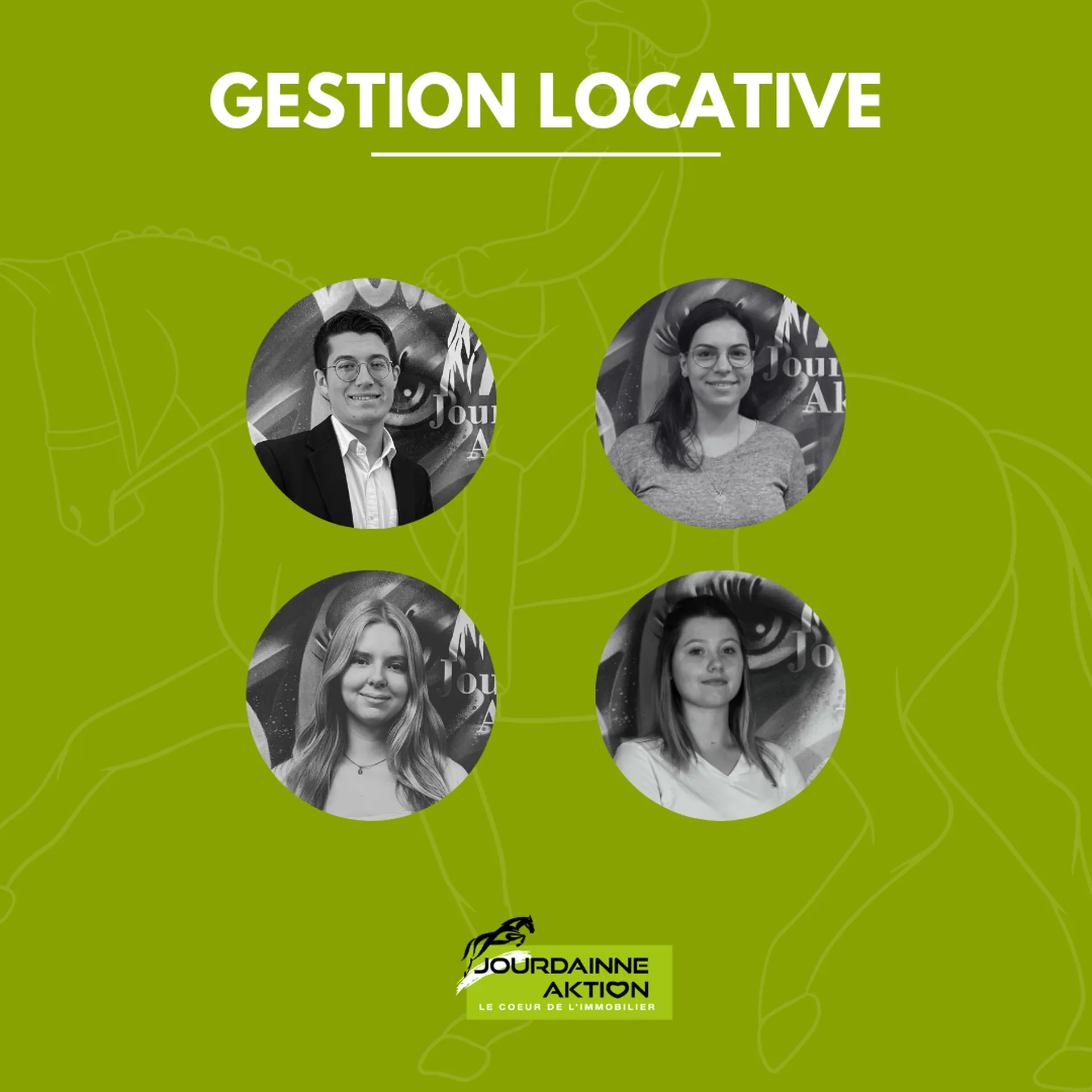 Découvrez notre service de Gestion Locative