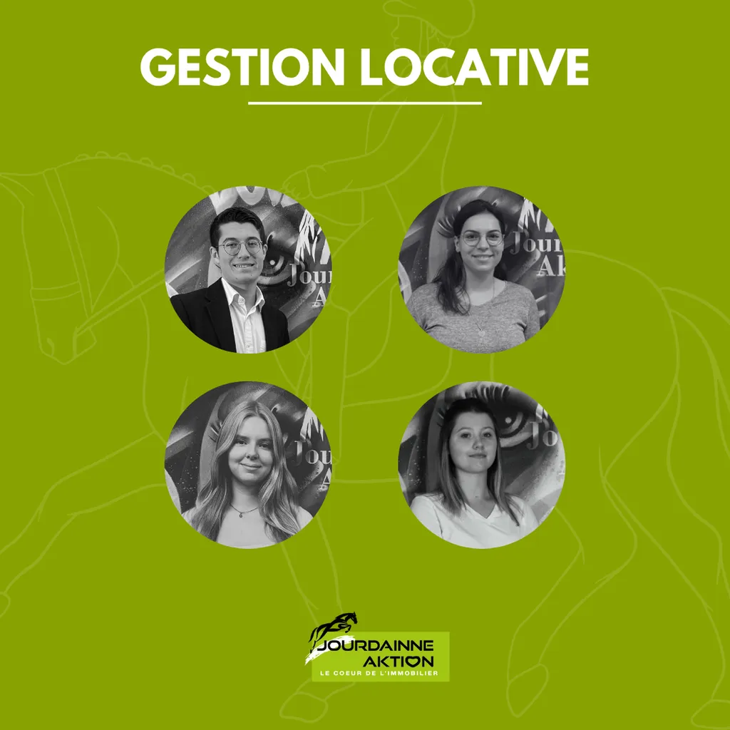 Découvrez notre service de Gestion Locative