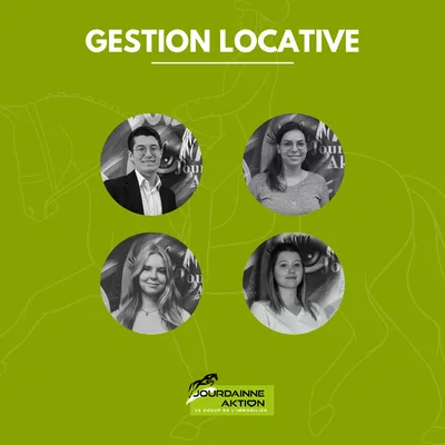 Découvrez notre service de Gestion Locative