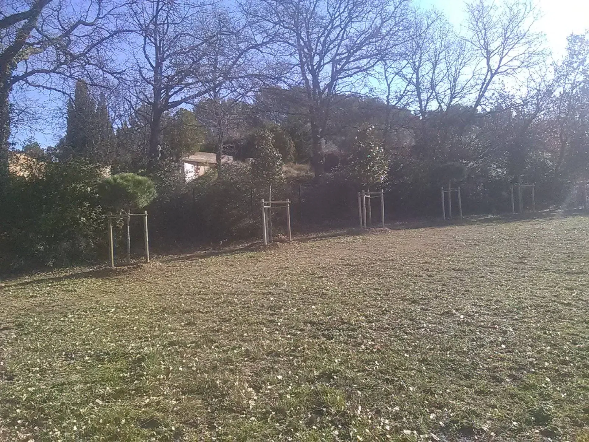 Paysagiste pour aménagement extérieur Aix en Provence