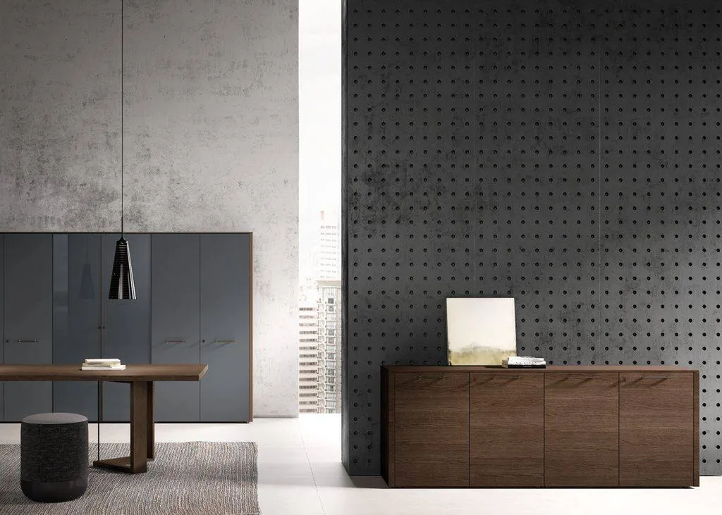 Acheter rangement moderne Arche Rangement de la marque Balco à Alès