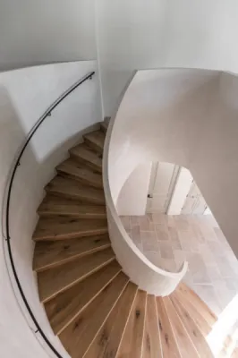 STUC ITALIEN DE TERRE DU MONDE A LOS ANGELES 