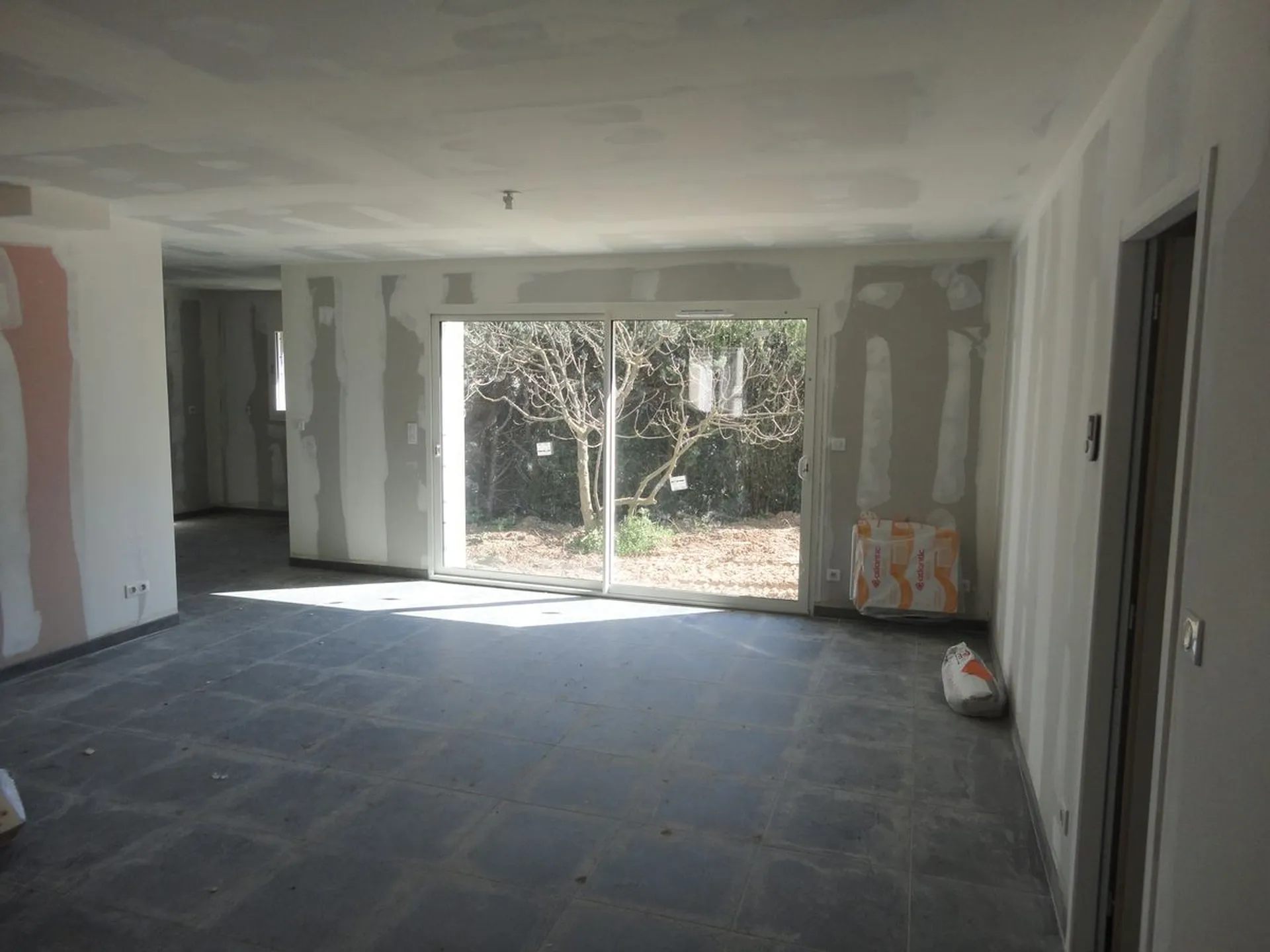 Carnoux à vendre maison neuve 