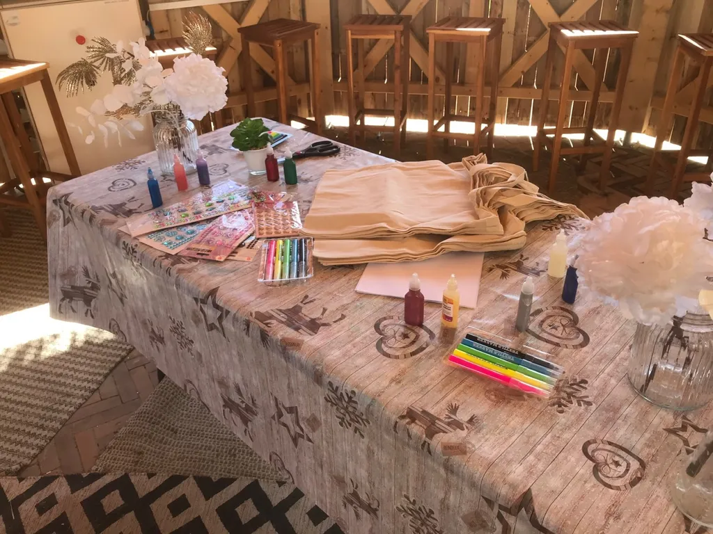 Activités créatives pour centre commerciaux dans les Bouches du Rhône