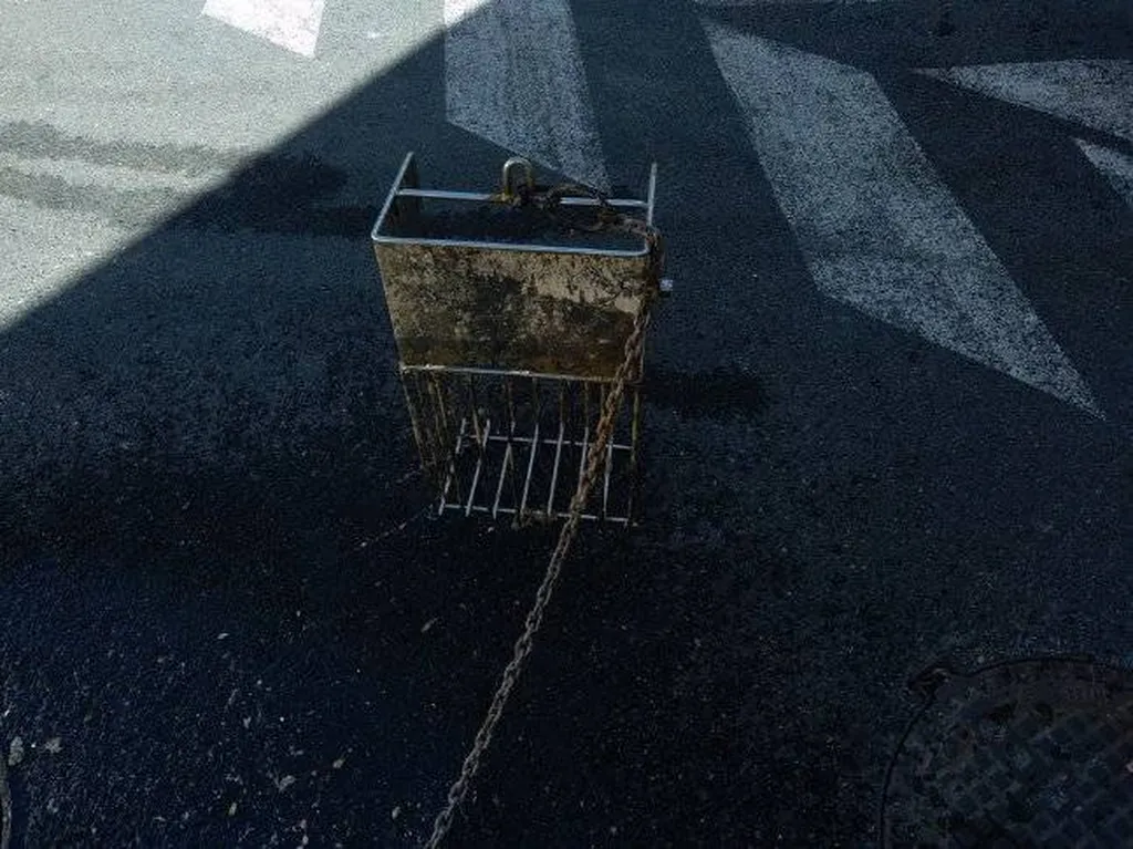 Paniers dégrilleurs : un équipement essentiel. À qui faire appel pour son entretien?