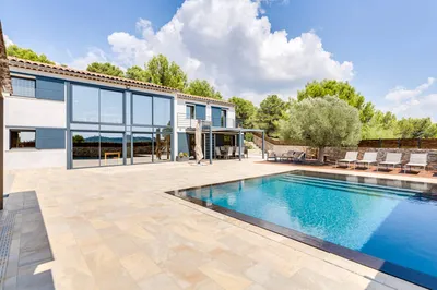 maison a vendre carnoux en provence