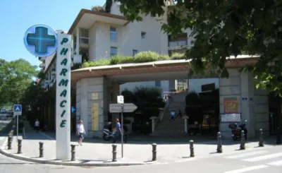 nounou aix en provence