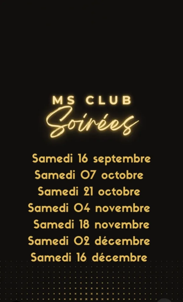 Soirée Rooftop Marseille