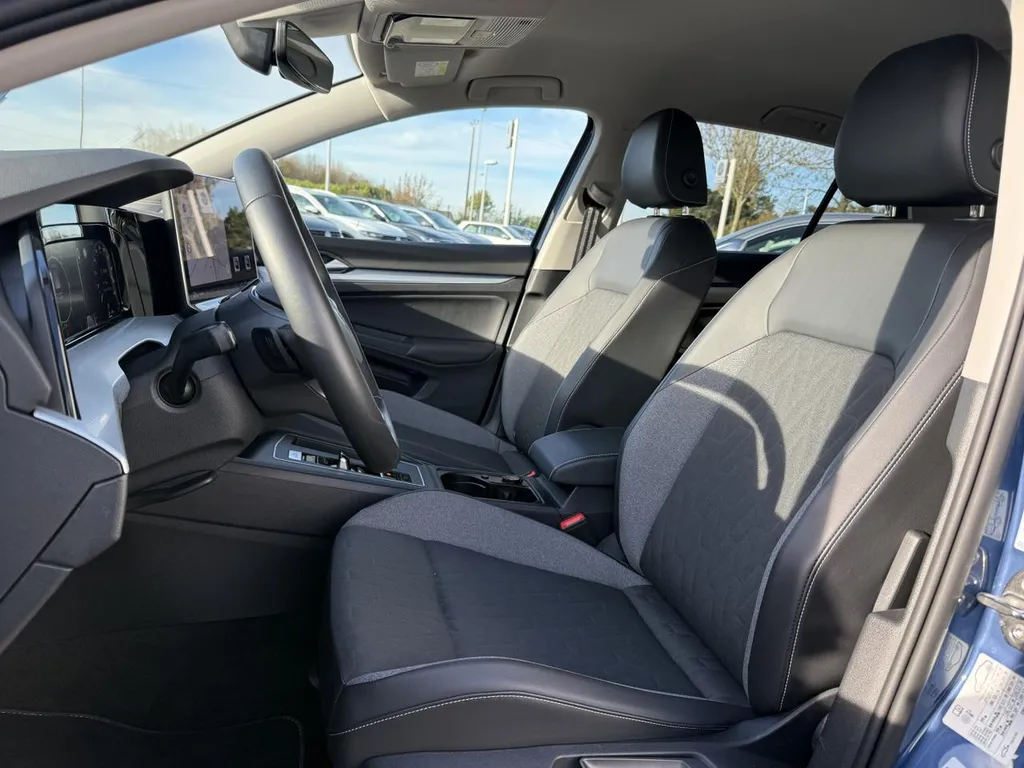 Volkswagen Golf d'occasion à vendre près du Havre : motorisation TDI 150 ch chez Caudebec Automobiles