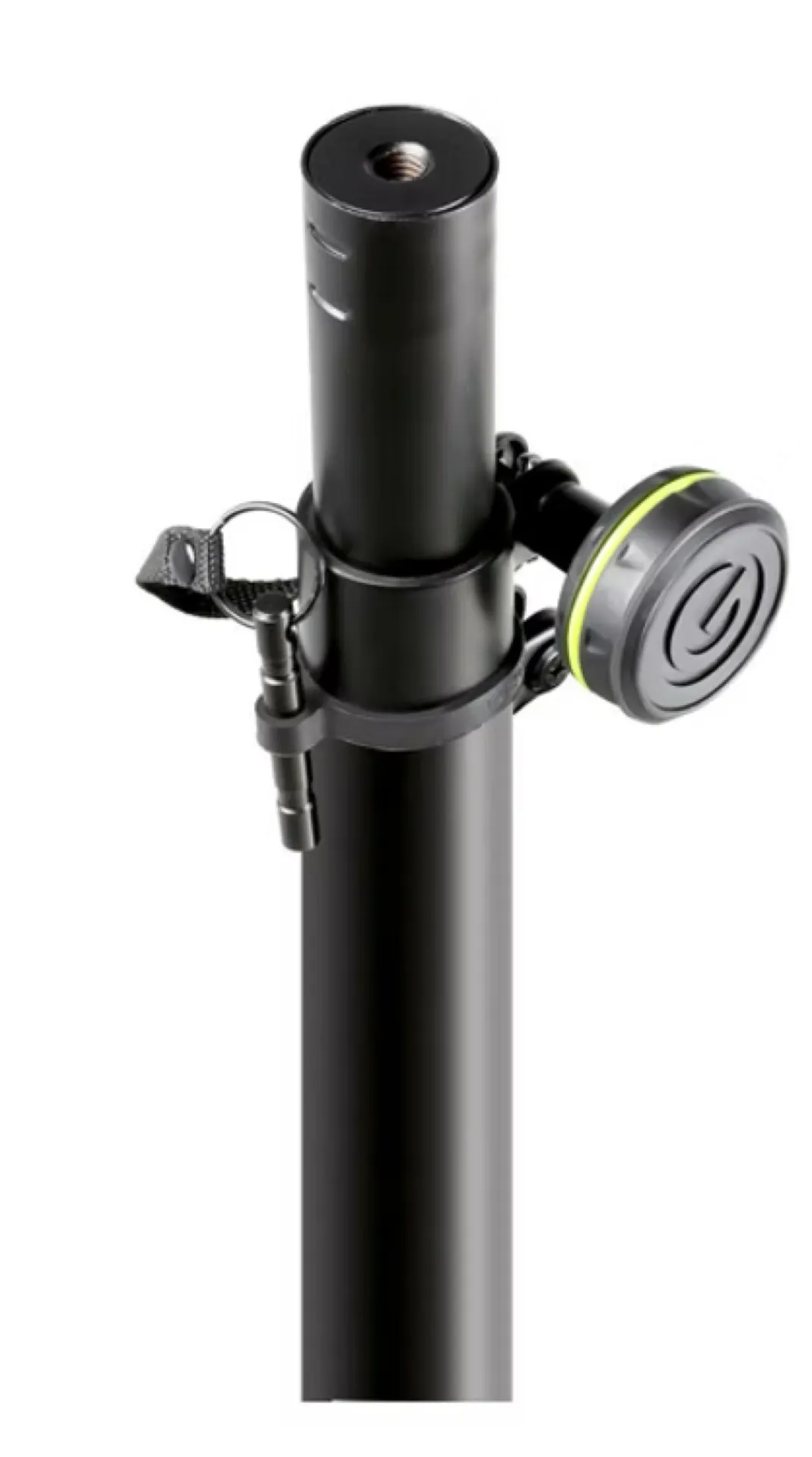 EMBASE GRAVITY POUR ENCEINTE 35MM