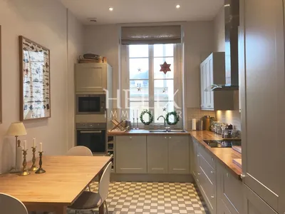 Bel appartement de prestige 156,72 M² à deux pas du RER A