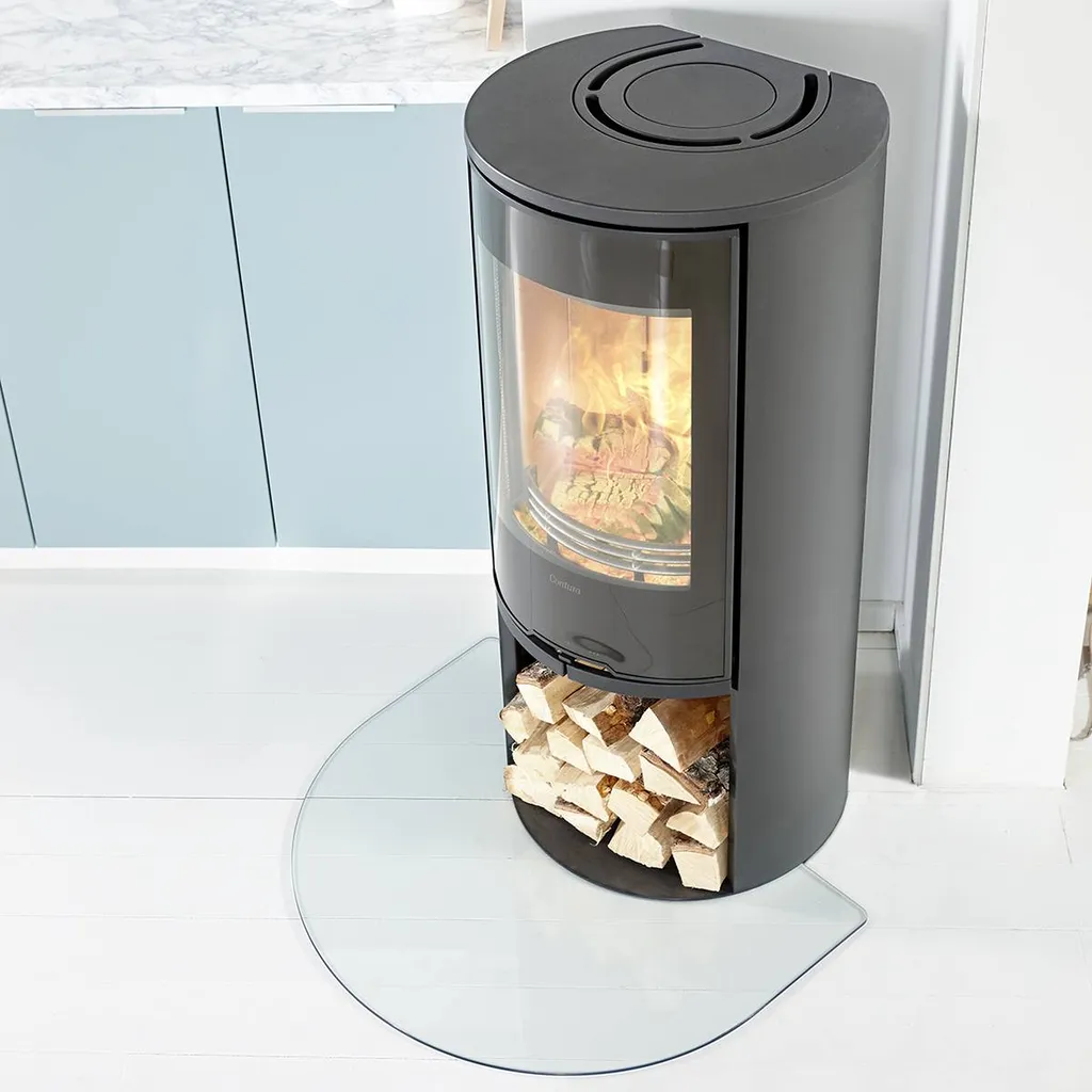 Notre zone d'activité pour ce serviceCuisinière bois avec ensemble de cuisson (hotte intégrée)