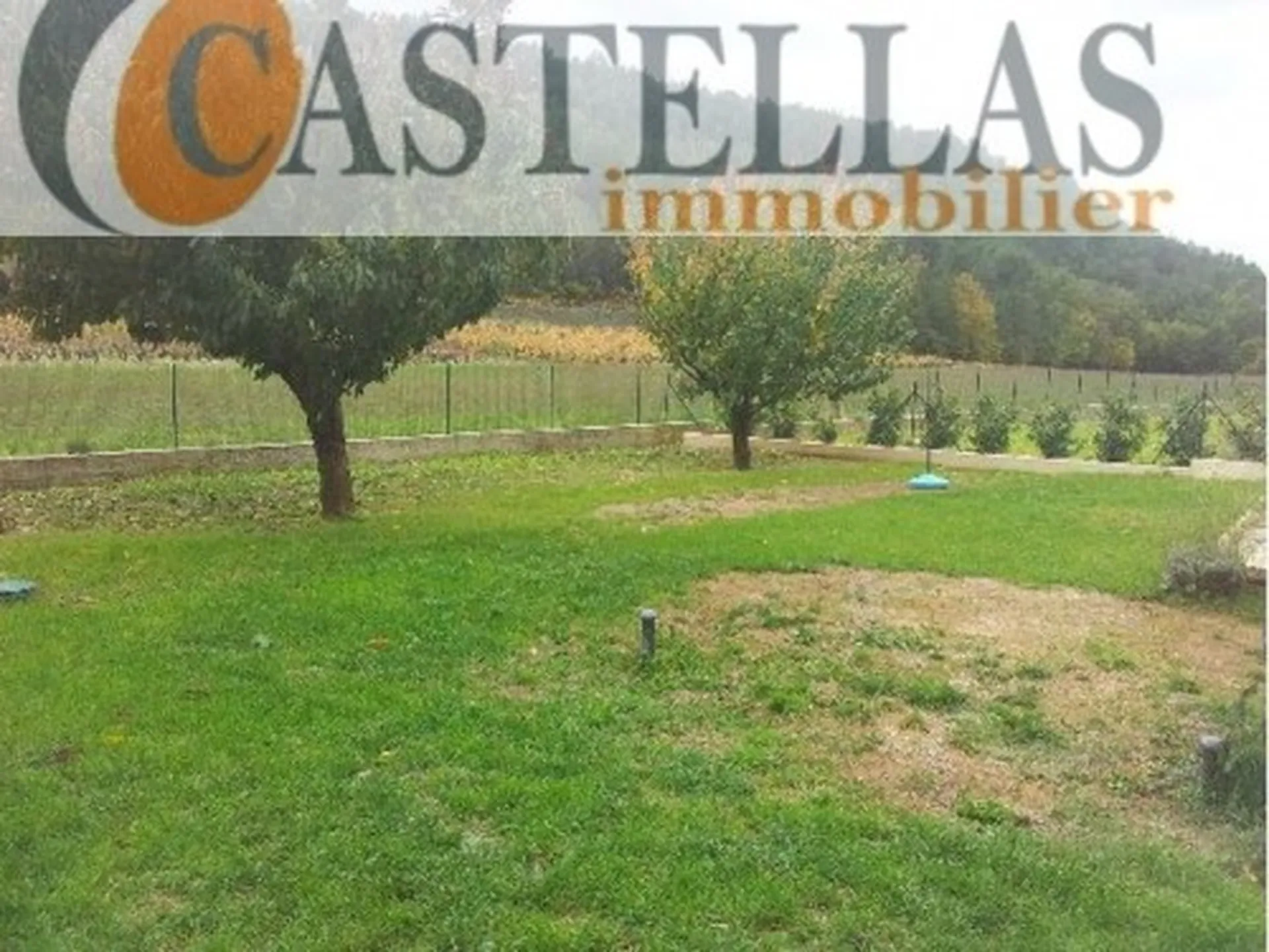 Trouver un logement 5 sur Roquefort La Bédoule dans quartier calme et recherché  sur 625m² de terrain plat et piscinable