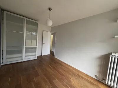 Le Pecq centre - Appartement 4 pièces 66 m2