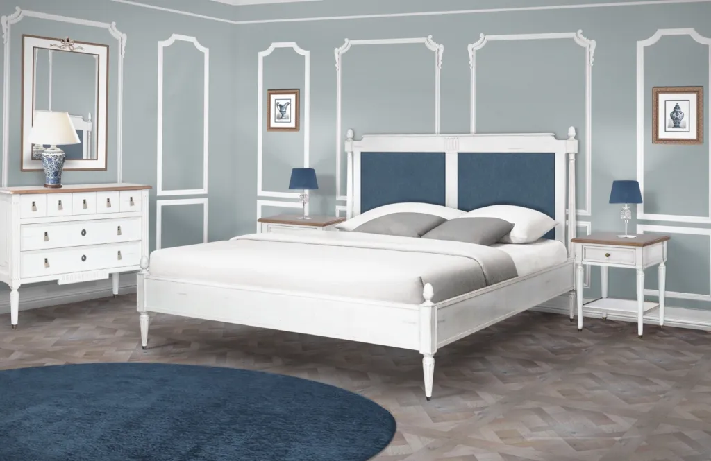  Mobilier de chambre sur-mesure sur Bordeaux à proximité du Bassin d’Arcachon 