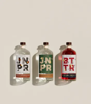 Spiritueux sans alcool pour professionnels CHR à Marseille, Cassis et Aix-en-Provence