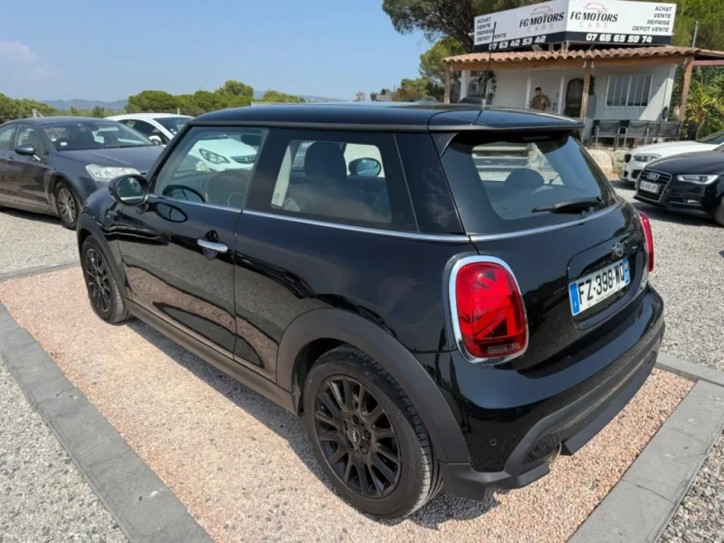 Mini cooper CAMDAN 1.5 136CV