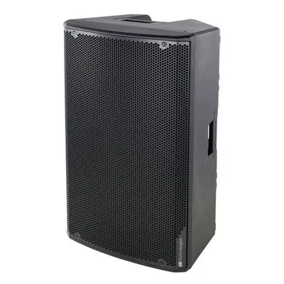 Enceinte amplifiée 600 w