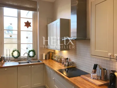 Bel appartement de prestige 156,72 M² à deux pas du RER A