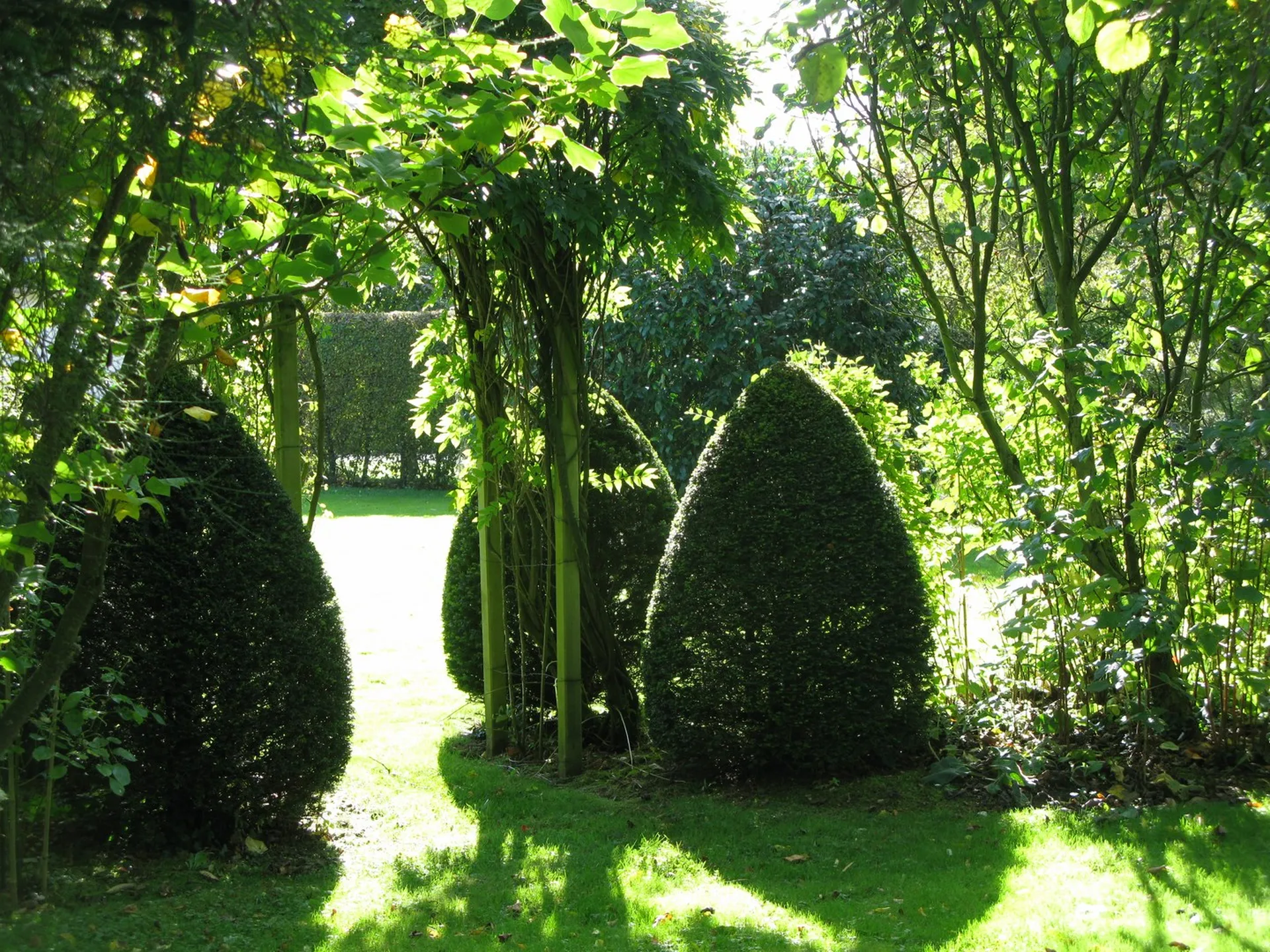 MAISONS A VENDRE DANS L'ORNE, ARGENTAN, GACE, VIMOUTIERS