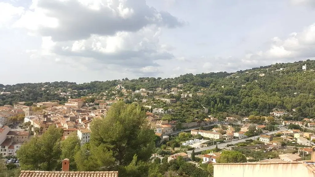 Terrain dans le VAR