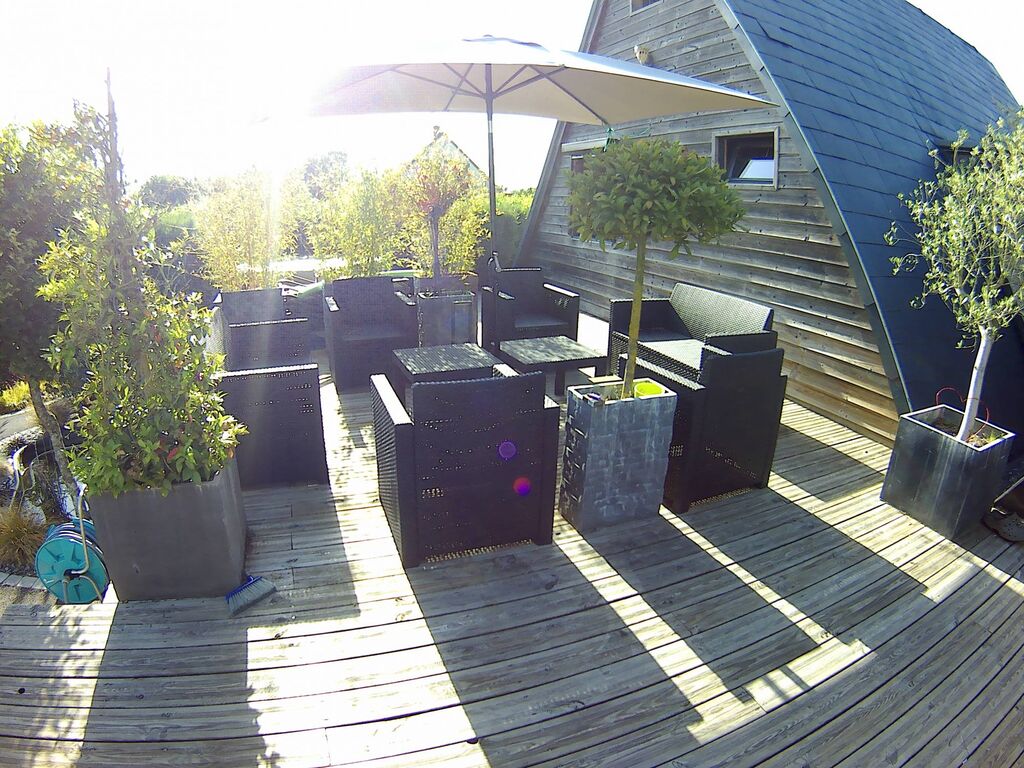 A acheter Maison en ossature bois proche de Lisieux