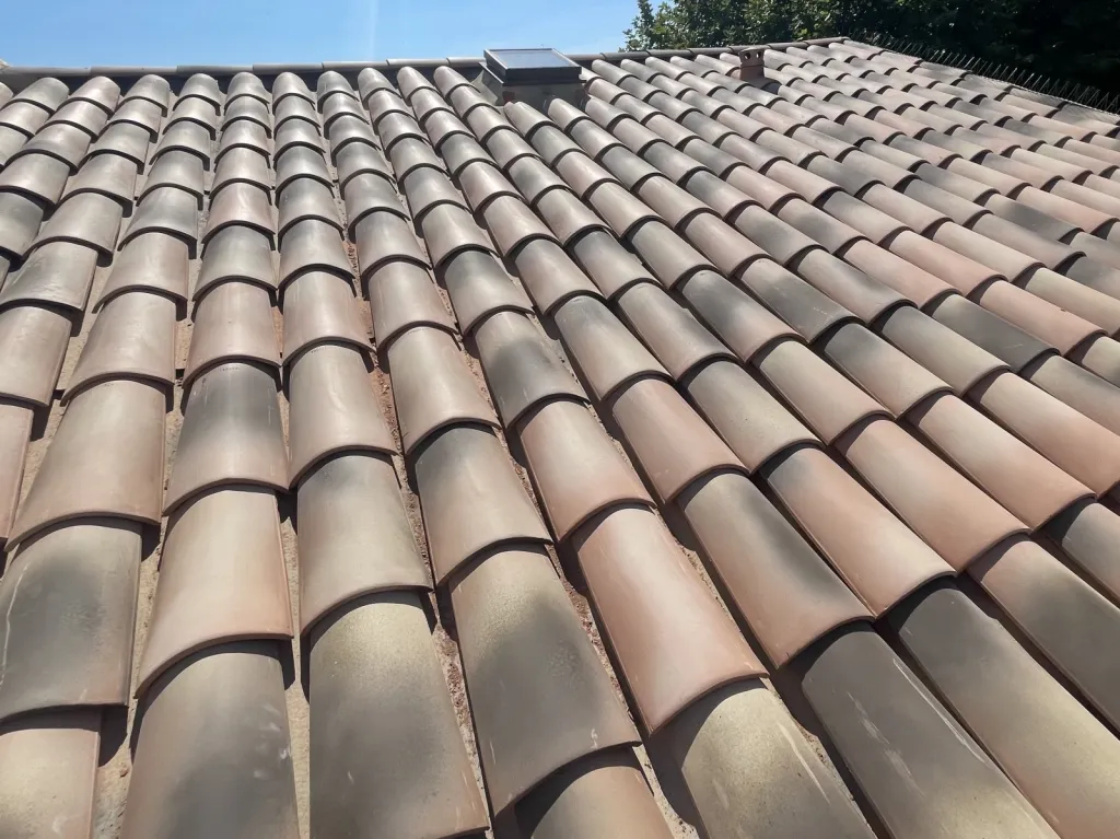 remplacement de toiture Fuveau 13710