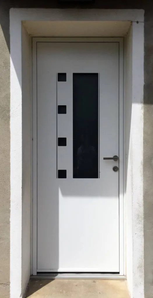 Notre zone d'activité pour ce serviceInstallateur fenêtres aluminium ou PVC Bouvet